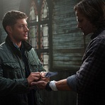 ?Dean and Sam... before the end??